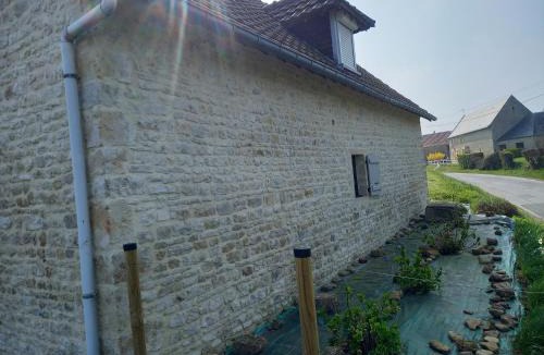 Cricqueville-en-Bessin House | Gîte proche de la Pointe du Hoc CRICQUEVILLE EN BESSIN