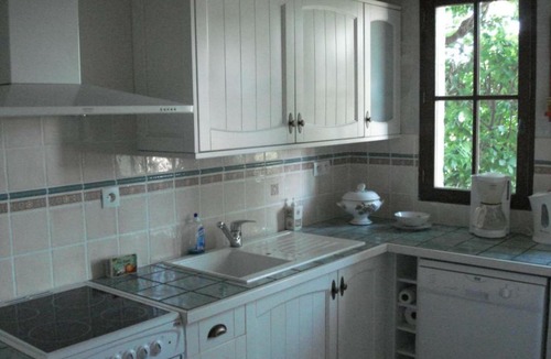 Prunay-Cassereau House | Gîte Prunay-Cassereau, 3 pièces, 4 personnes - FR-1-491-178