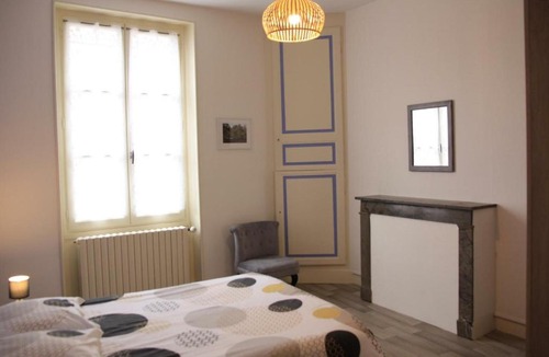 Sarge-sur-Braye House | Gîte Sargé-sur-Braye, 4 pièces, 6 personnes - FR-1-491-260