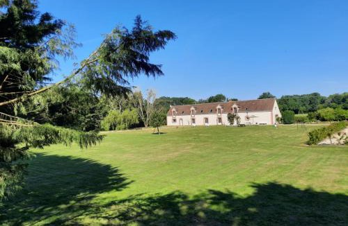 Danze House | Gîte tout inclus avec piscine privative, activités de plein air et animaux en liberté - FR-1-491-396