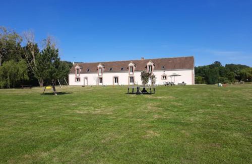 Danze House | Gîte tout inclus avec piscine privative, activités de plein air et animaux en liberté - FR-1-491-396
