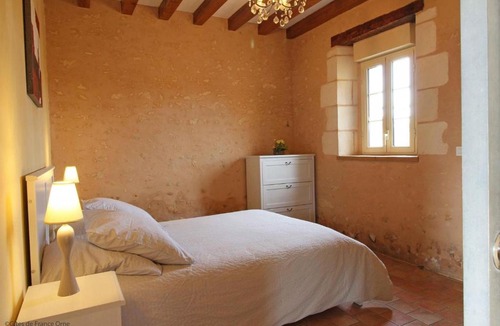 Perche-en-Noce House | Gîtes de france le poirier