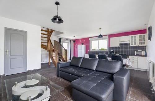 Jugon-les-Lacs-Commune-Nouvelle House | Gîtes des Lacs - Le Framboisier