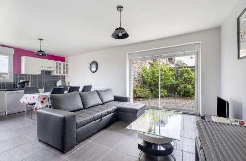 Jugon-les-Lacs-Commune-Nouvelle House | Gîtes des Lacs - Le Framboisier