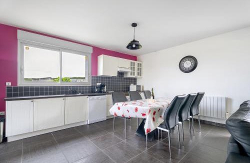 Jugon-les-Lacs-Commune-Nouvelle House | Gîtes des Lacs - Le Framboisier