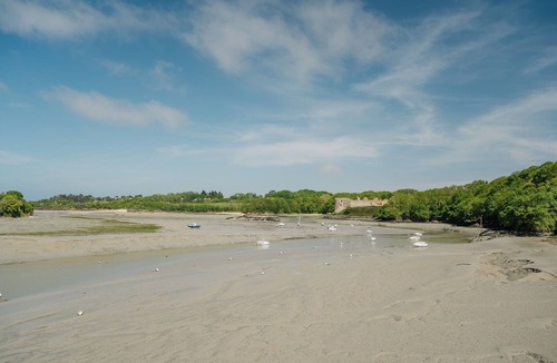 Saint-Cast-le-Guildo Apartment | Gîtes les Ébihens - Pointe de la Garde