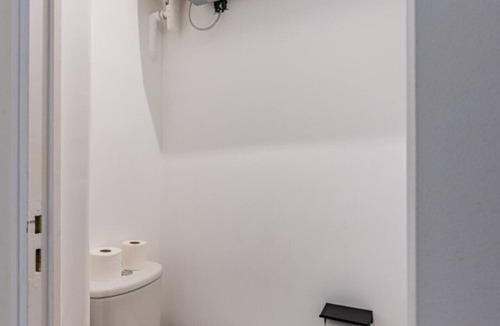 Notre-Dame-des-Champs Apartment | G2.Studio#Jardin Luxembourg#Bon Marché#Necker