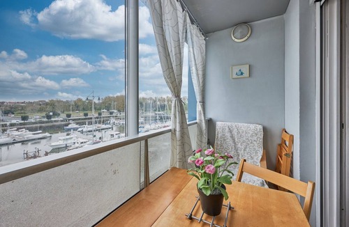 Courseulles-sur-Mer Apartment | Galys - Appt à 1 km de la plage