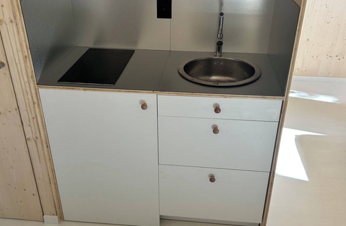 Vauhallan Apartment | Garden studio in the heart of nature 15km from Paris