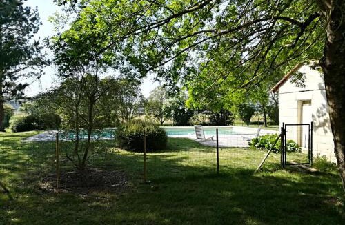 Fronsac House | Garros