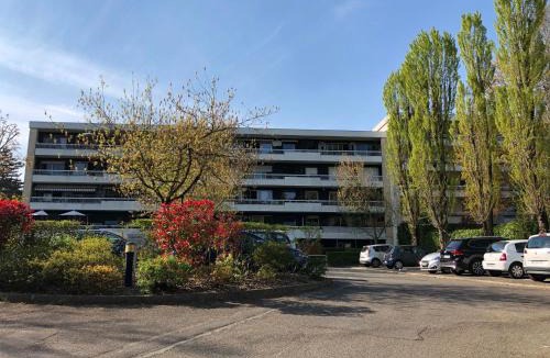 Chatenay-Malabry Apartment | Georges Sand