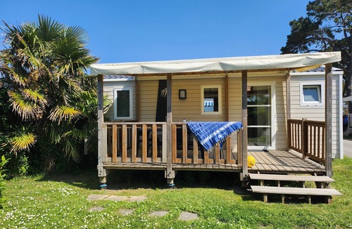 Prefailles House | Gildas - Confort 2 TV - 5p