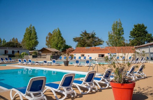 Prefailles House | Gildas - Confort 2 TV - 5p