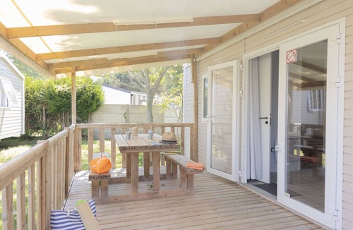 Prefailles House | Gildas - Confort 3 TV - 6p