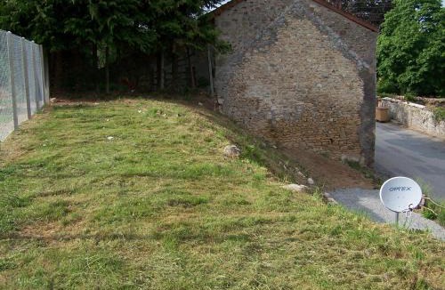 Sardent House | Gite a la campagne