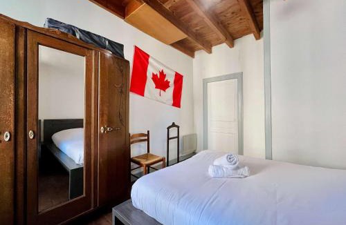 Sainte-Mere-Eglise House | Gite Andrew TUCK III