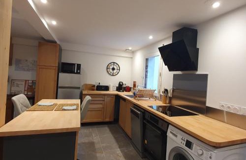 Clis House | Gite Ar Pennty