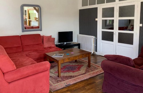 La Celle-Dunoise Villa | Gite Au Fil de lEau