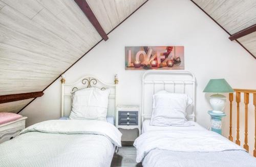 Sainte-Marie-du-Mont House | Gite Barbey
