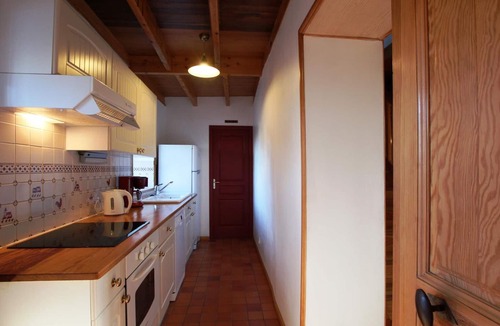 Blainville-sur-Mer Cottage | Gite Blainville-sur-Mer, 3 bedrooms, 6 persons