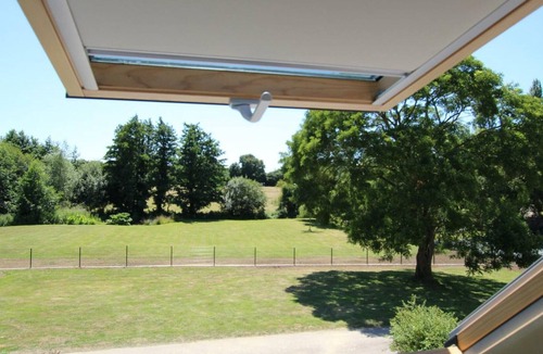 Blainville-sur-Mer House | Gite Blainville-sur-Mer, 2 bedrooms, 3 persons