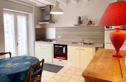 Couffy Cottage | Gite Couffy, 1 bedroom, 2 persons
