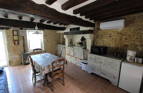 Sevrai House | Gite de Charme Normand