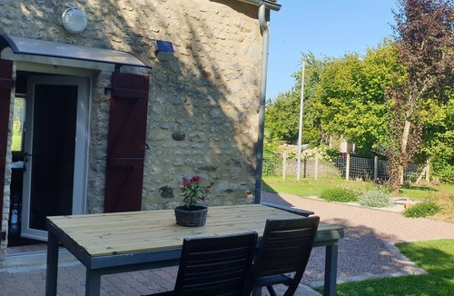 Sevrai House | Gite de Charme Normand
