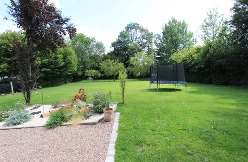 Sevrai House | Gite de Charme Normand