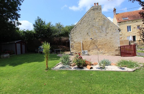 Sevrai House | Gite de Charme Normand