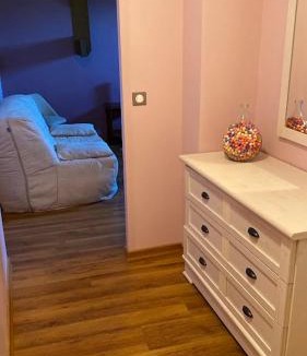 Sainte-Marie-Outre-l'Eau House | Gite de la vallée de la Vire pour 6 à 8 personnes proche l'A84