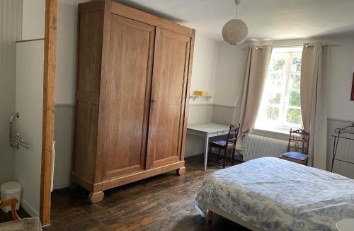 Taupont House | gite de lambilly