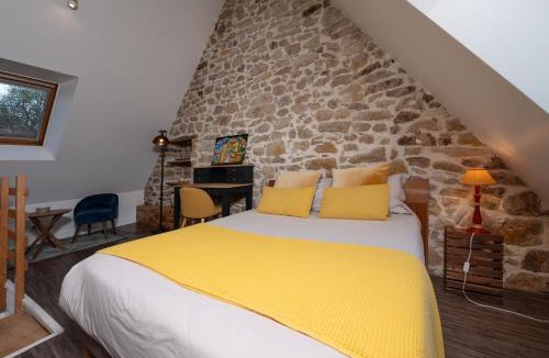 Pluneret House | Gite Des Ajoncs