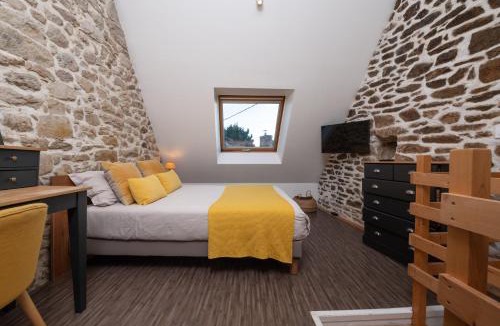 Pluneret House | Gite Des Ajoncs
