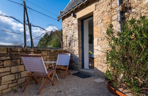 Pluneret House | Gite Des Ajoncs