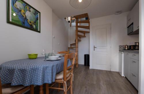 Pluneret House | Gite Des Ajoncs