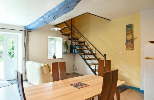 Saint-Omer House | gite des hautes planches 4 personnes