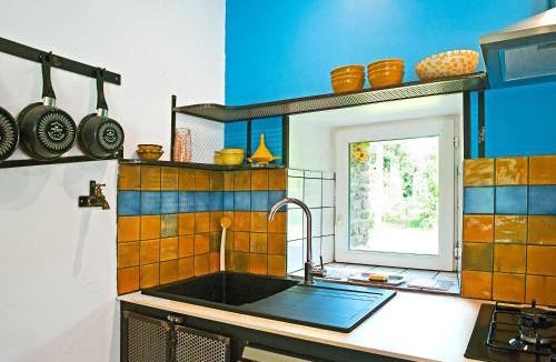 Saint-Omer House | gite des hautes planches 4 personnes
