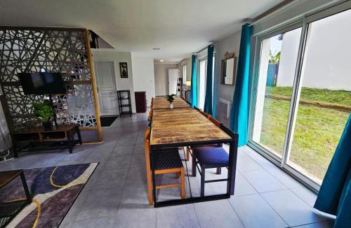 Pontchateau House | Gite du Calvaire - Pontchâteau