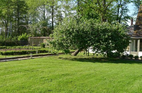 Saint-Luperce House | Gite du moulin de Blanville
