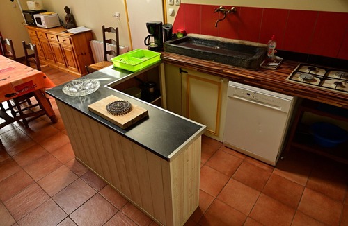 Sainte-Marie House | Gite Erziwezh, 6KM from Redon