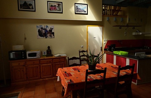 Sainte-Marie House | Gite Erziwezh, 6KM from Redon