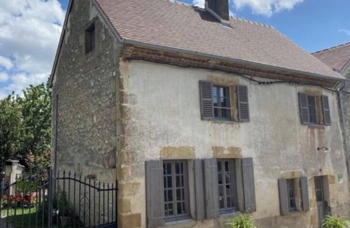 Besson House | Gite Eugénie