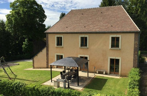 Feings Cottage | Gite Feings, 4 bedrooms, 9 persons