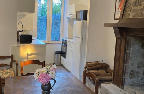Blainville-sur-Mer House | Gite Felix et Fernande 12 persons near the sea