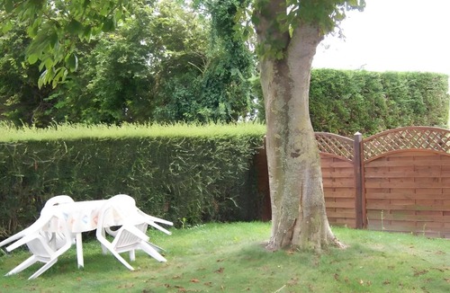 Courtils House | Gite Ferme De La Ruette 71