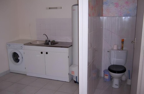 Courtils House | Gite Ferme De La Ruette 71
