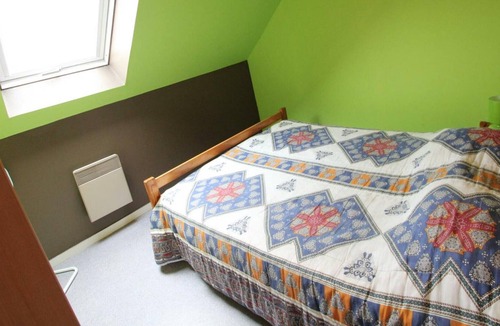 Gouville-sur-Mer Cottage | Gite Gouville-sur-Mer, 3 bedrooms, 6 persons