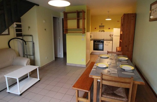 Gouville-sur-Mer Cottage | Gite Gouville-sur-Mer, 2 bedrooms, 4 persons