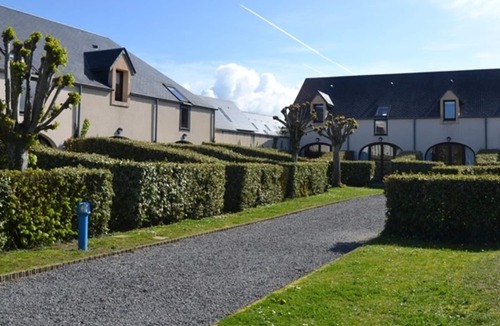 Gouville-sur-Mer Cottage | Gite Gouville-sur-Mer, 2 bedrooms, 4 persons